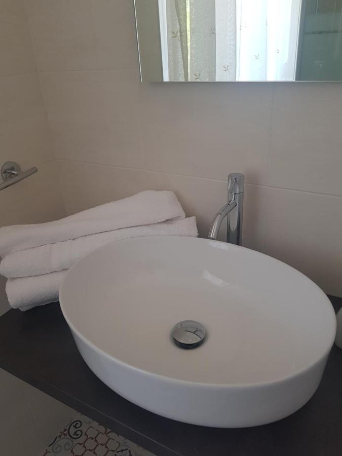 B&B La Pineta Quasani Eksteriør billede